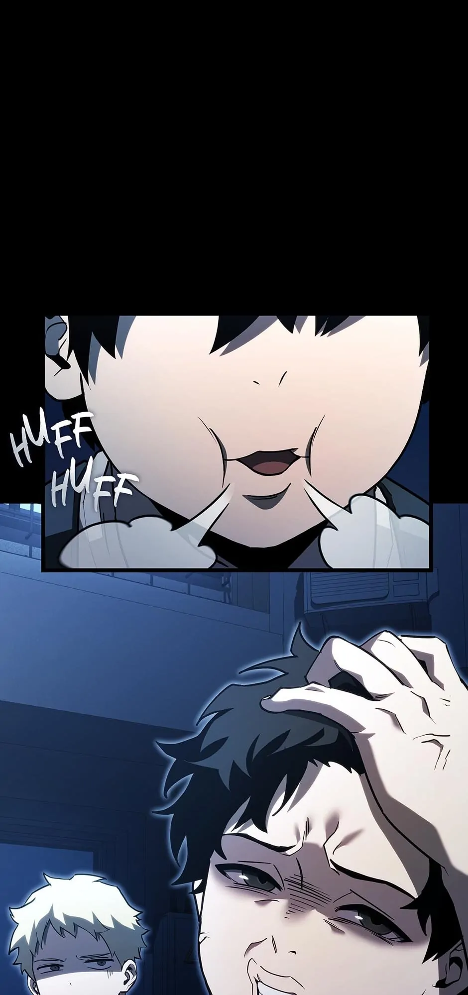 The Beginning After The End Chapter 176 image 023